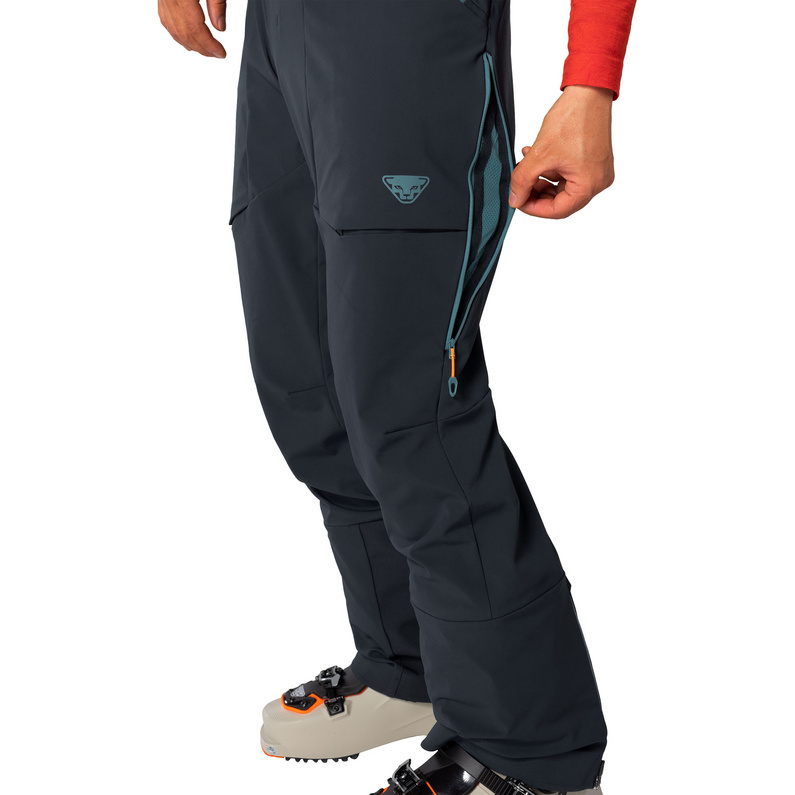 Dynafit Herren Radical Softshell Hose