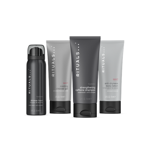 Rituals Homme Small Gaveæske