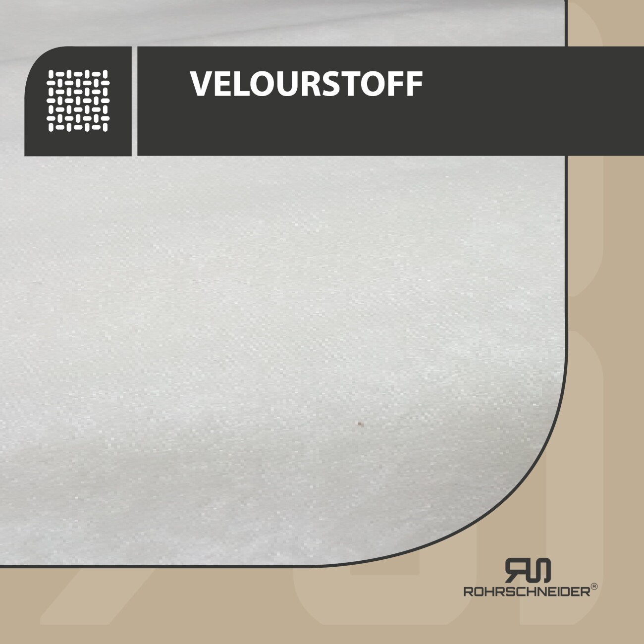 Rohrschneider ® Katzenhöhle Wasserhyazinthe oval und Gratis-Beigabe