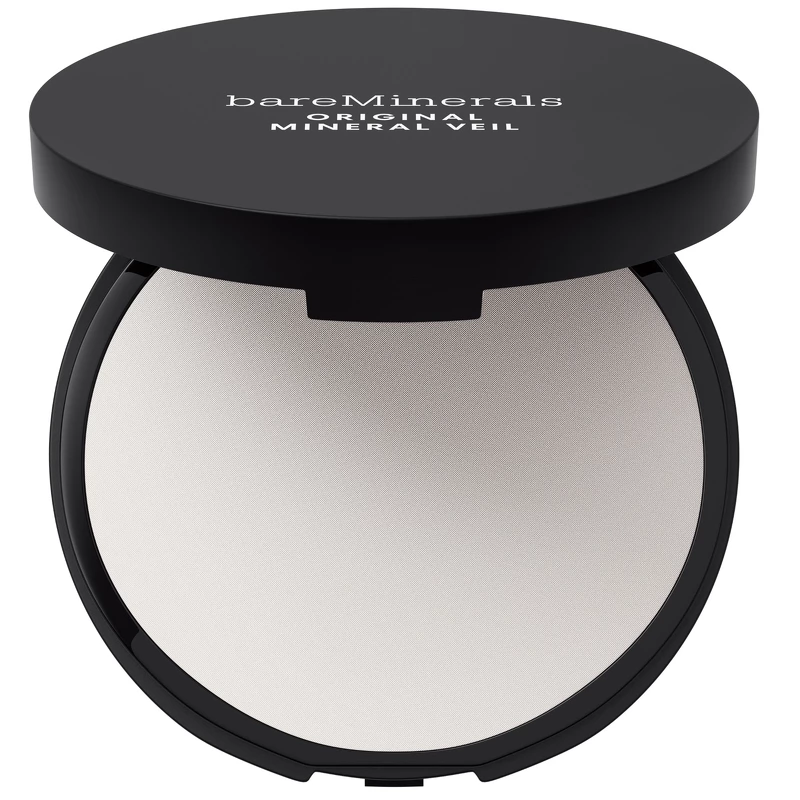 bareMinerals Original Mineral Veil Pressed Setting Powder 9 gr. - Translucent