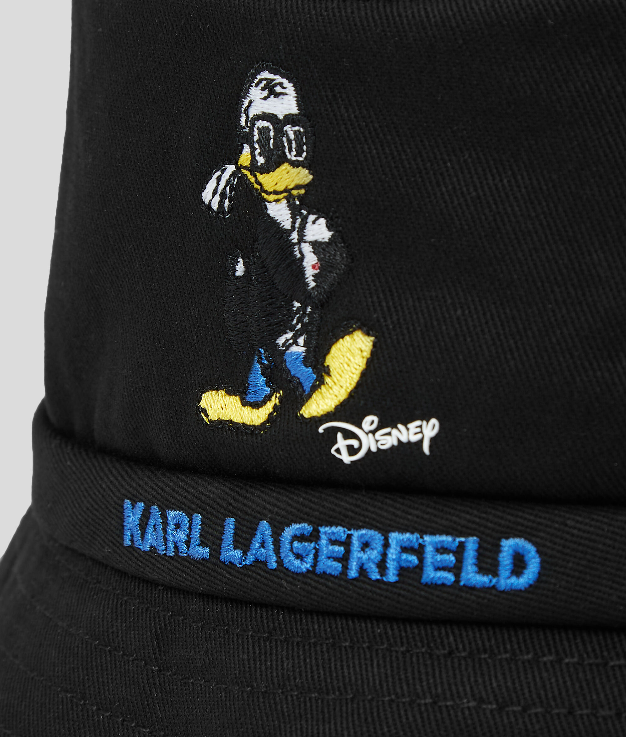 BOB DS x KARL LAGERFELD