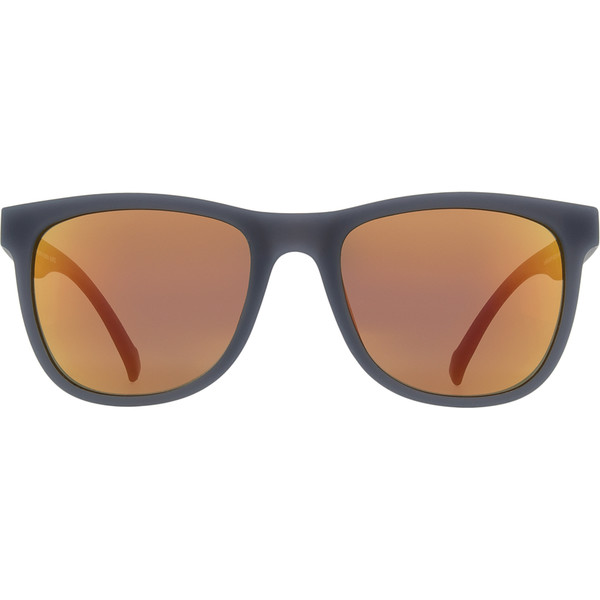 Red Bull Spect Eyewear - Lunettes de soleil Lake Gris / Rouge