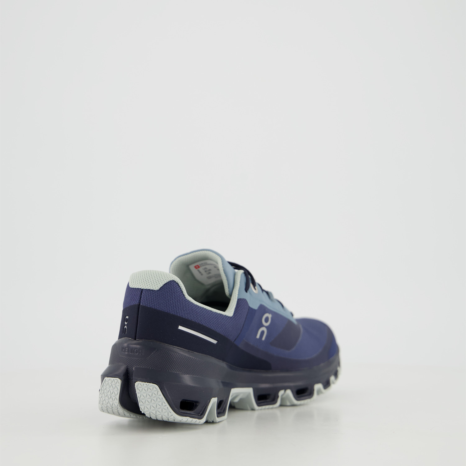 ON CLOUDVENTURE WATERPROOF