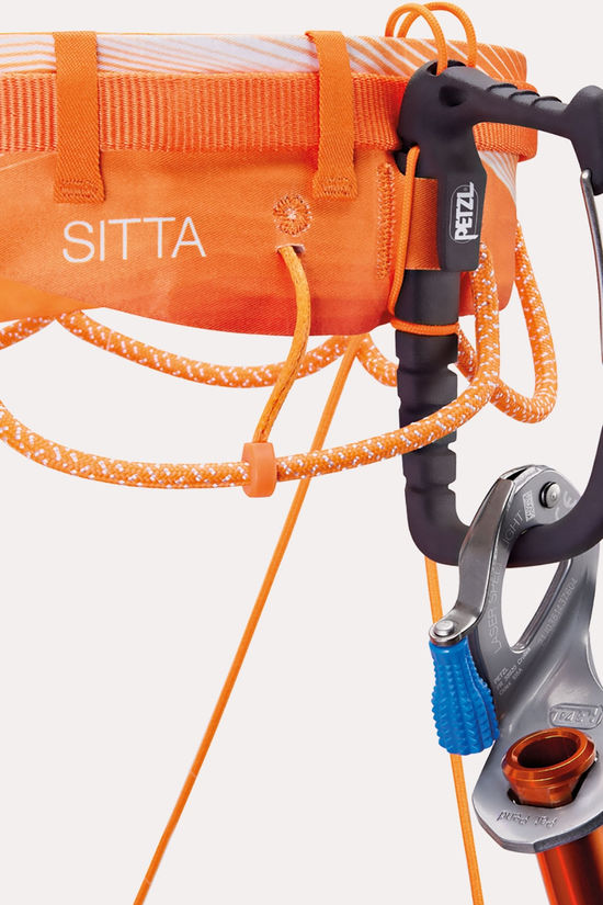 Petzl Petzl Sitta Klimgordel