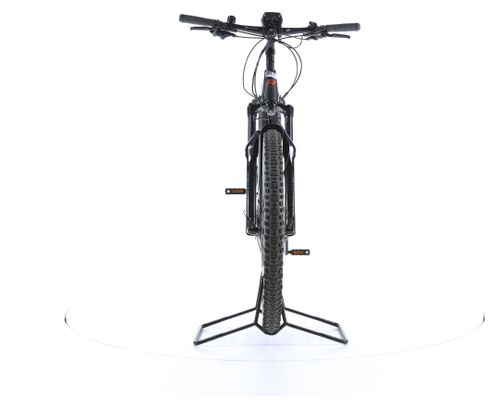 Produit reconditionné - R Raymon CrossRay FS E 6.0 Vélo électrique VTT 2023 - Très Bon Etat