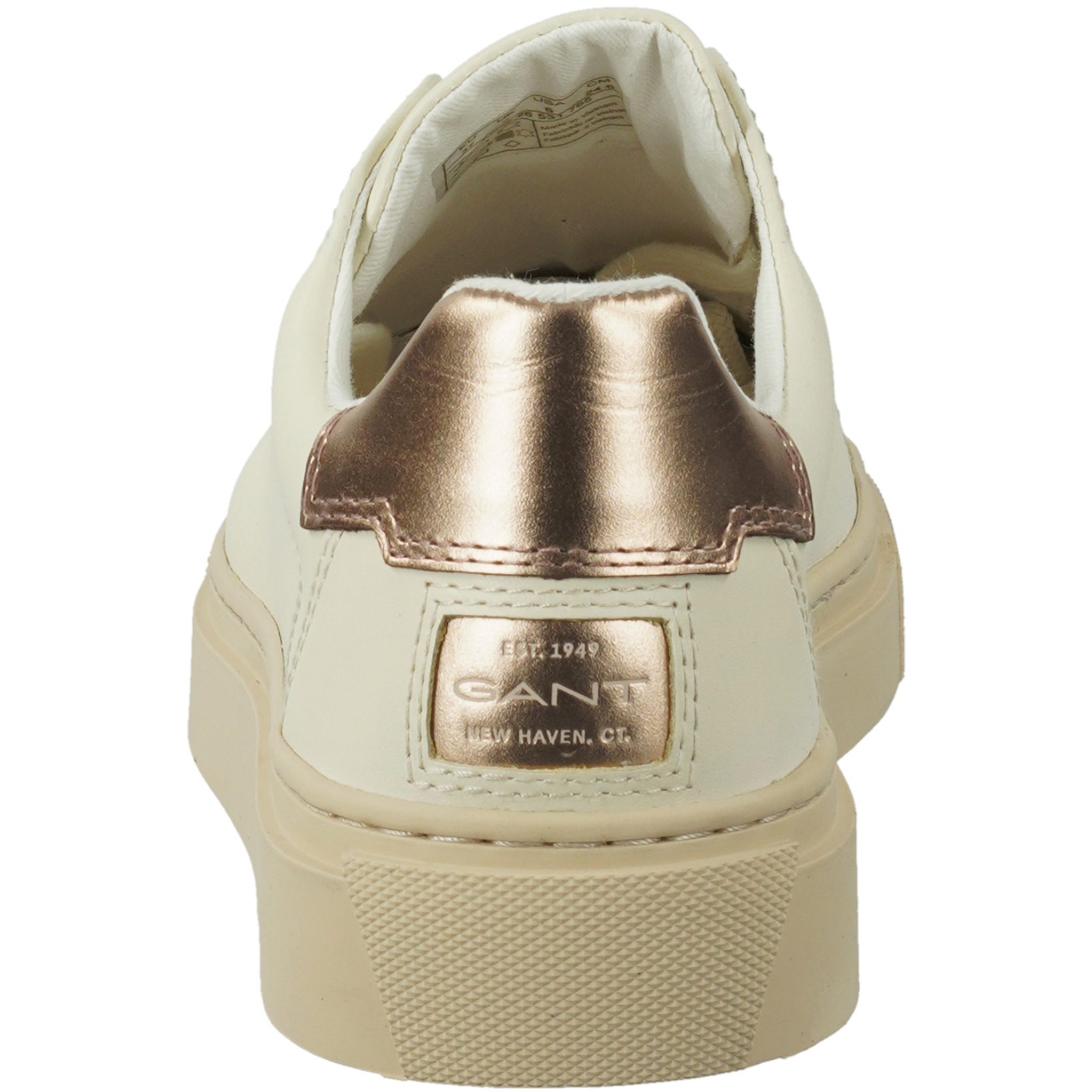 Gant Julice Sneaker Damen cream