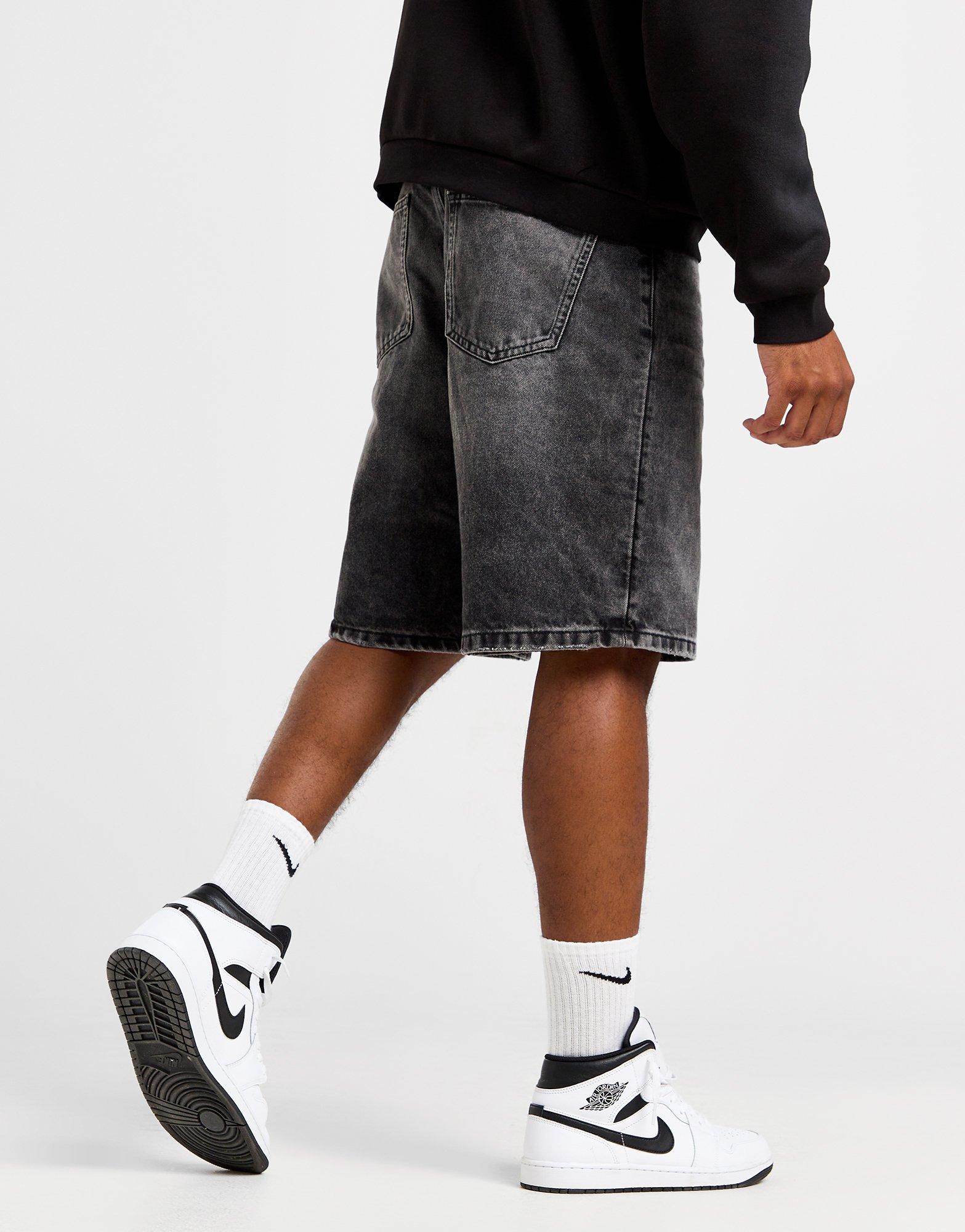 Supply & Demand Short Quay Homme