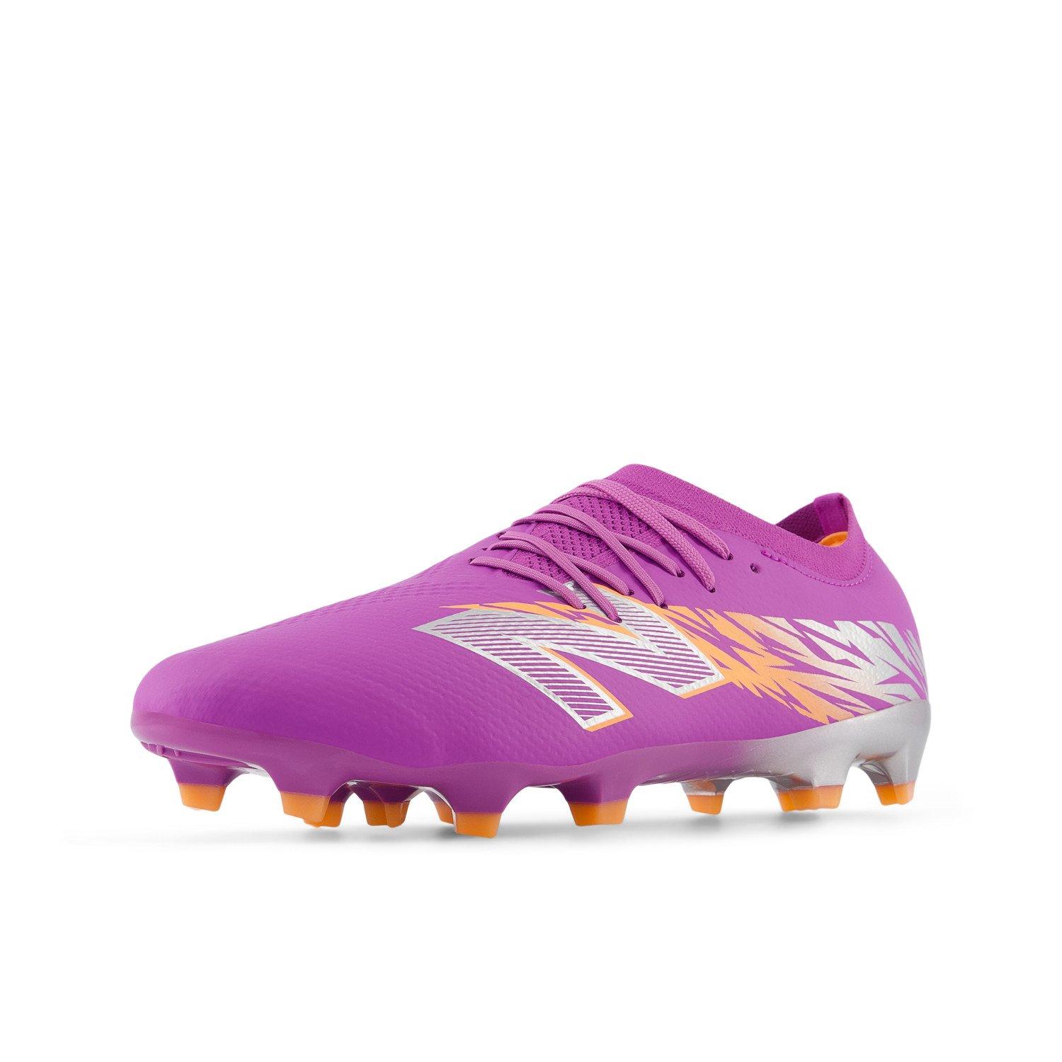 New Balance NB Furon Team V8 Adults Firm Ground Football Boots