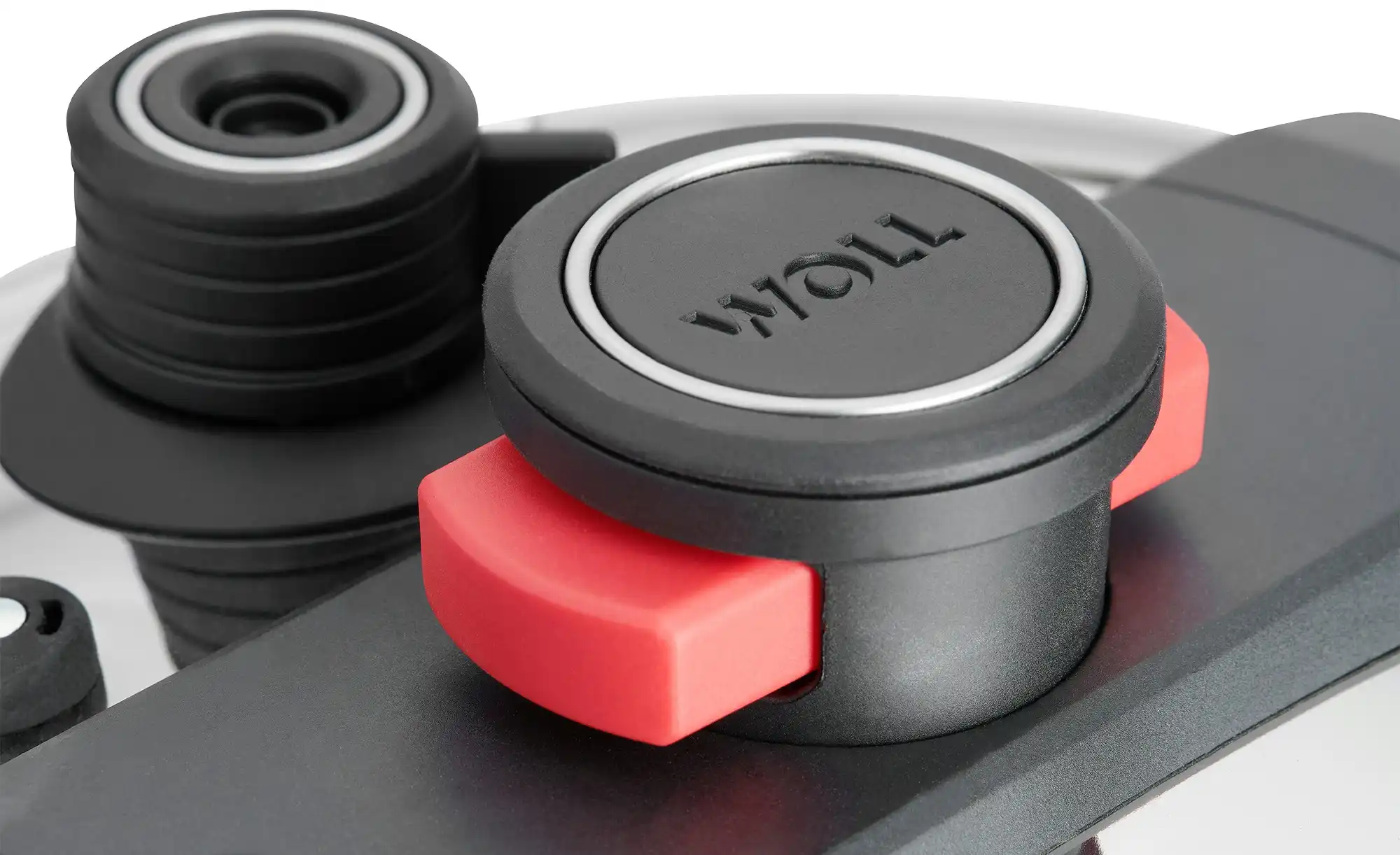 WOLL Schnellkochtopf Pressure Pro