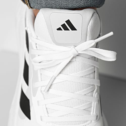 Baskets Questar IF2228 Footwear White Core Black Grey One
