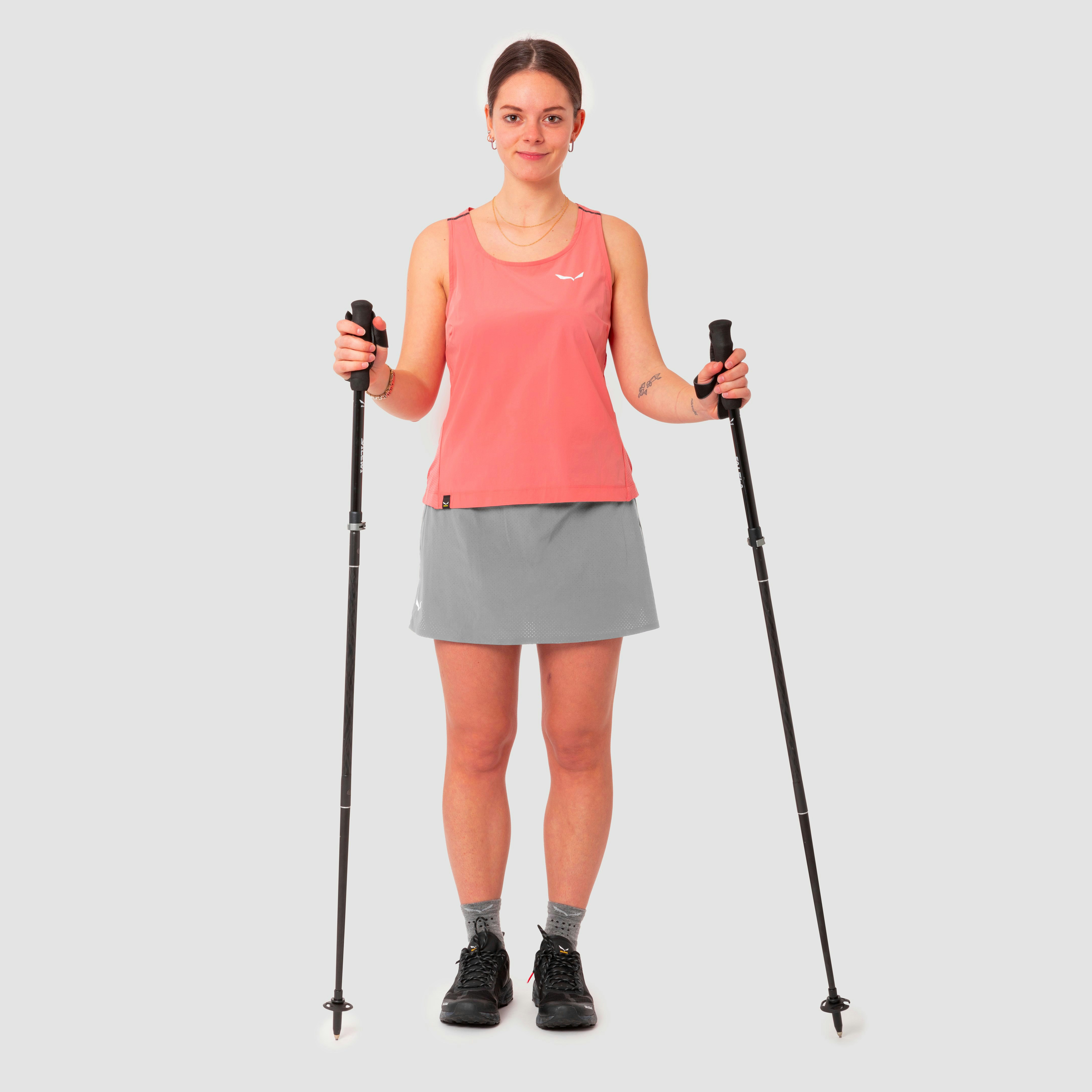 Pedroc 2 Durastretch Hosenrock Damen