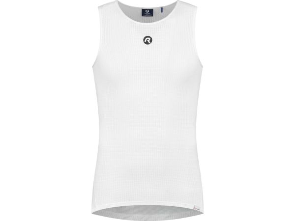 Rogelli Kite II Sleeveless Undertrøje, White