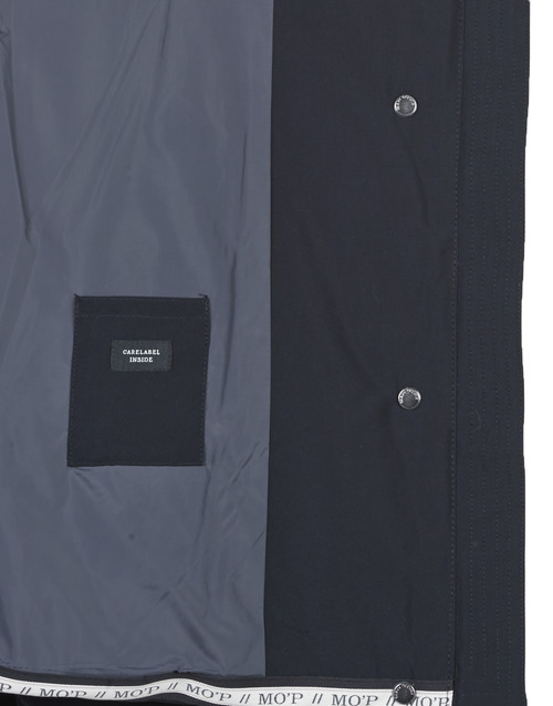 Marc O'Polo - 908087370193-814 - Marine