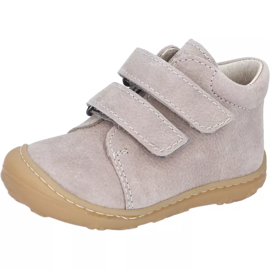Pepino Halbschuh Chrisy kies (mittel)