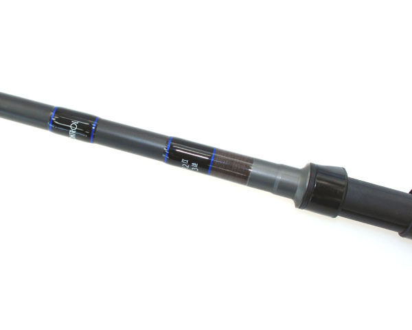Canne carpe PB Products Control 12ft (2,75lb)