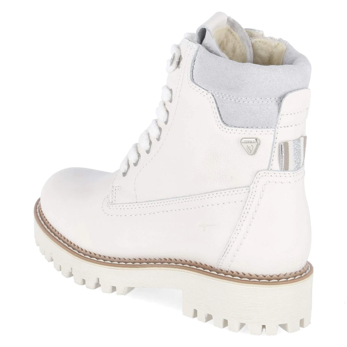 TamarisWinterboots - offwhite