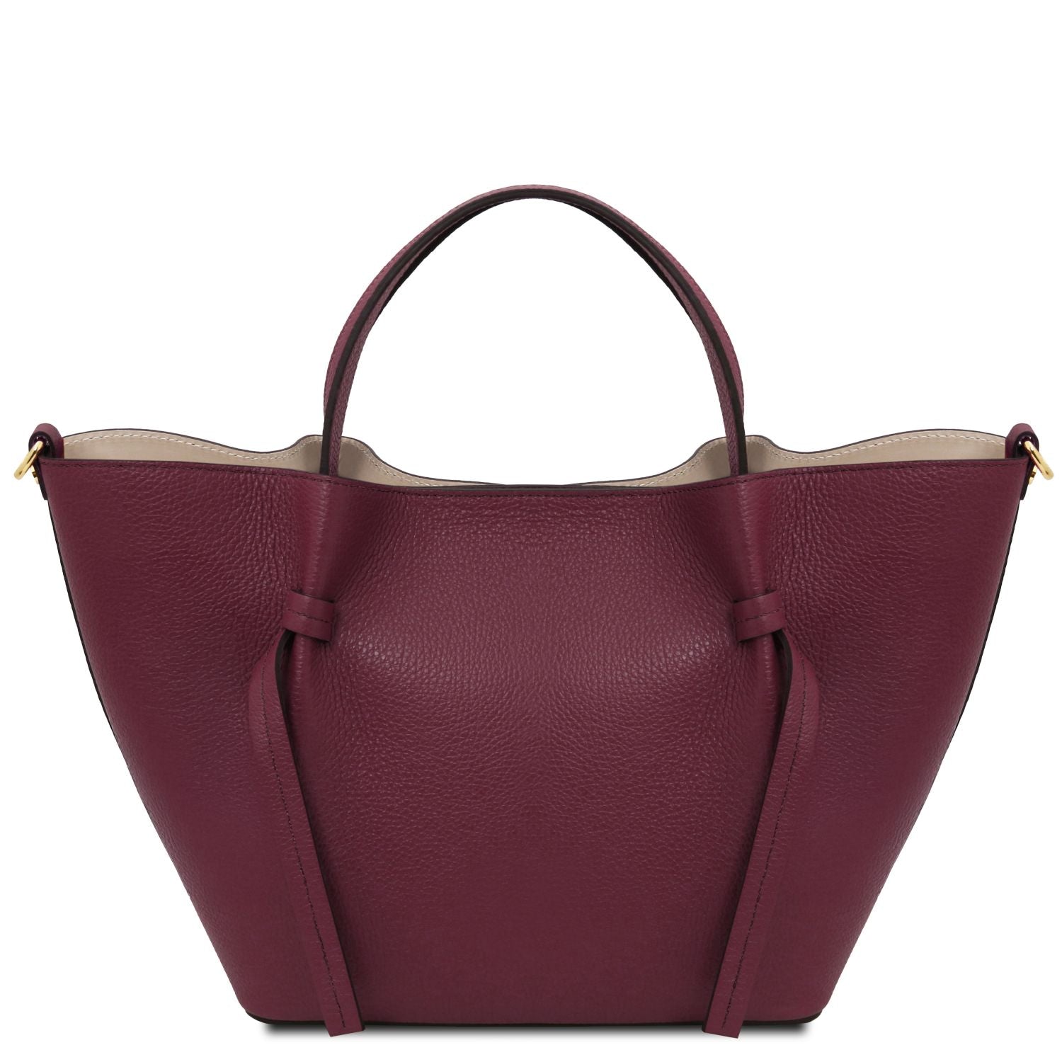 TL142481 – Legame – leren shopping bag – Groot size