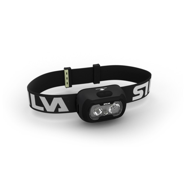Silva - Seek 320 - Lampe frontale