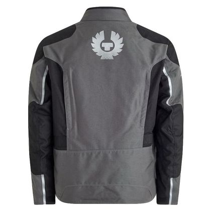 Veste Belstaff PARKWAY - Gris / Noir