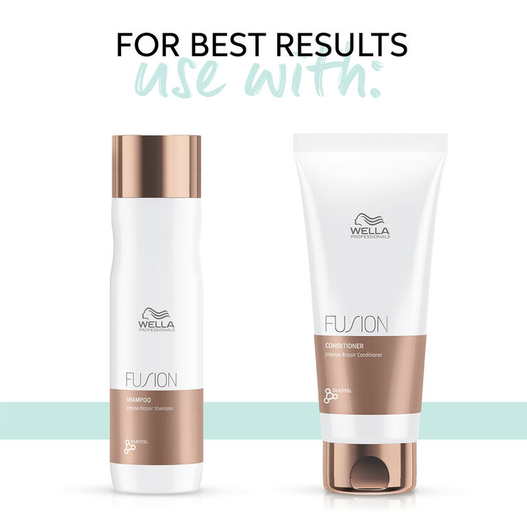 Wella Color Fresh Mask Mint