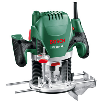 Bosch bovenfrees pof 1200ae