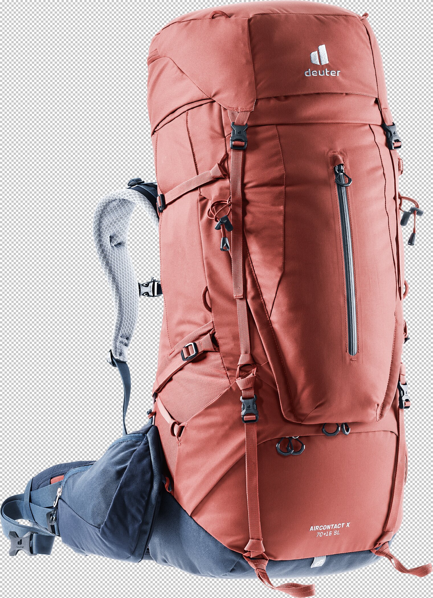 Deuter Aircontact X 70+15 SL