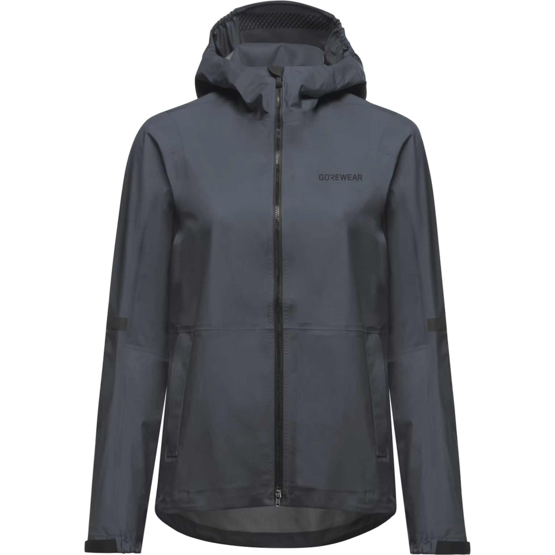 GOREWEAR Lupra 2.0 Gore-Tex Hooded Regenjas Dames