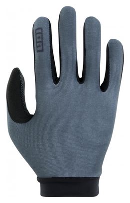 Gants ION Logo Gris