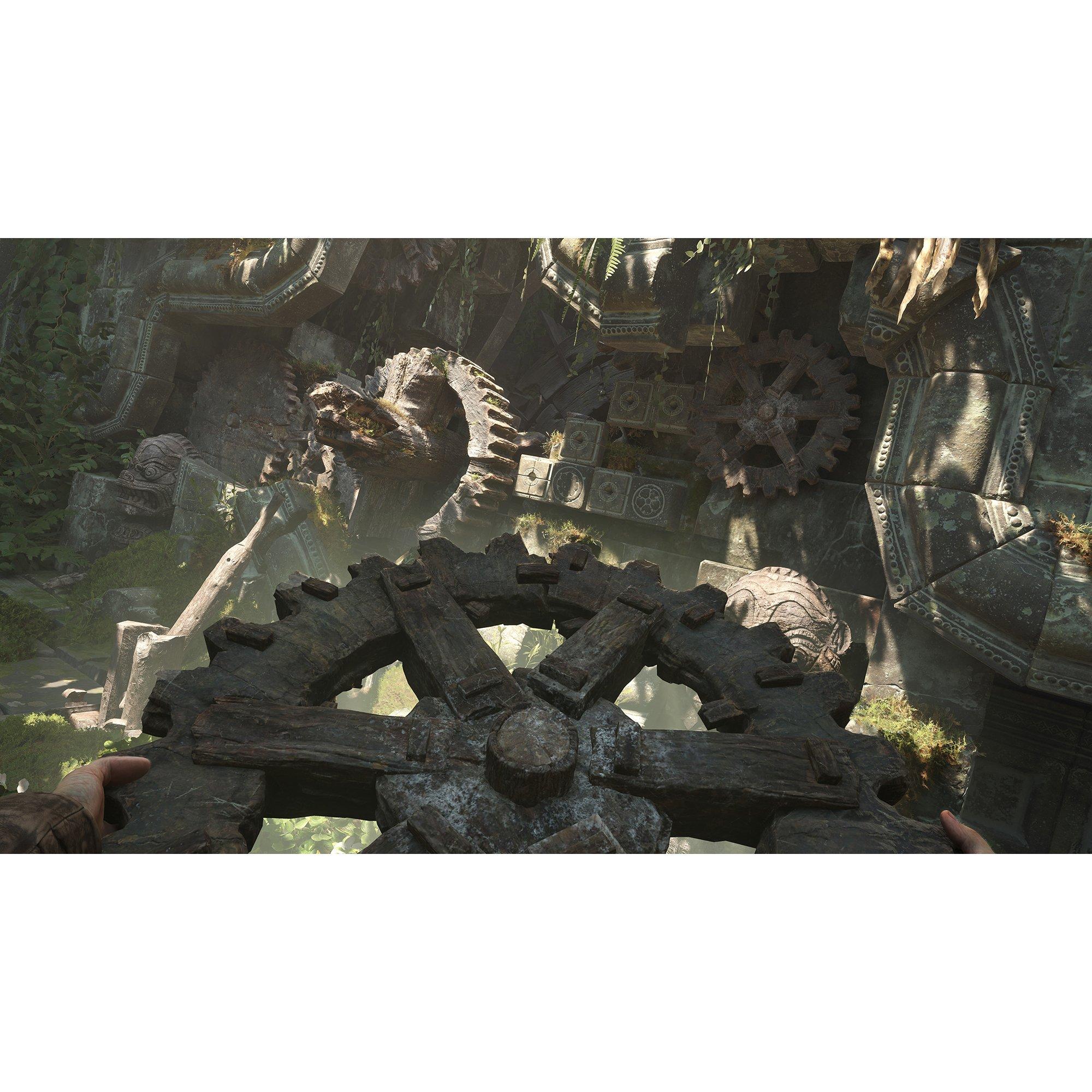 Bethesda GAME Indiana Jones and the Great Circle
