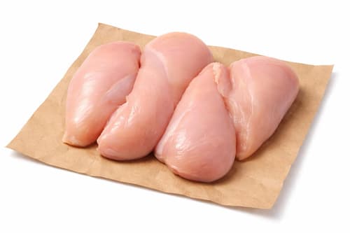 Hähnchenbrustfilet, 600g