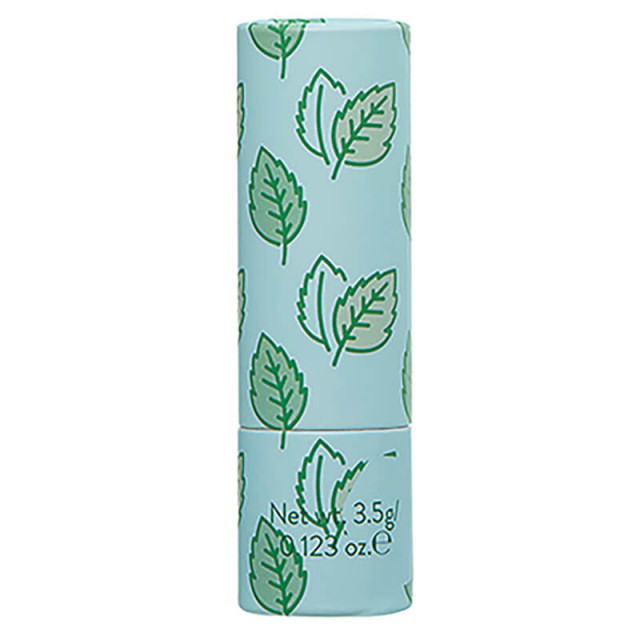Baume lèvres menthe fraîche YES STUDIO