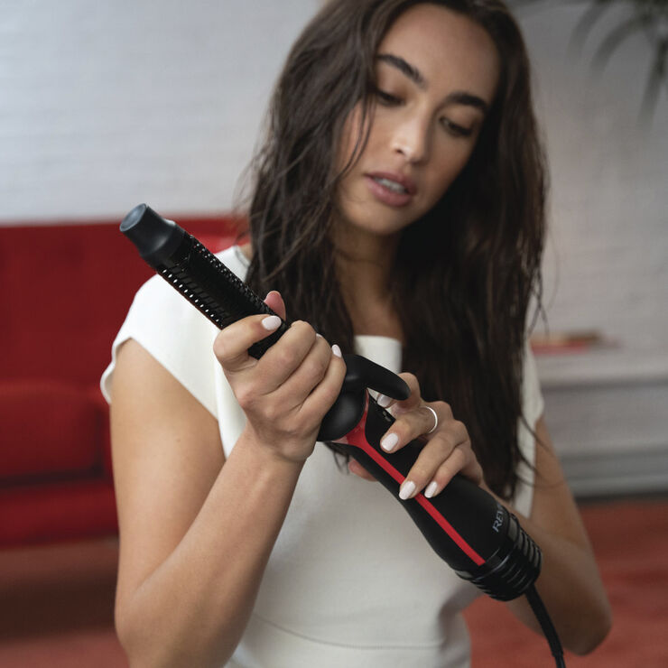 Revlon REVLON Multistyler One-Step Blow-Dr