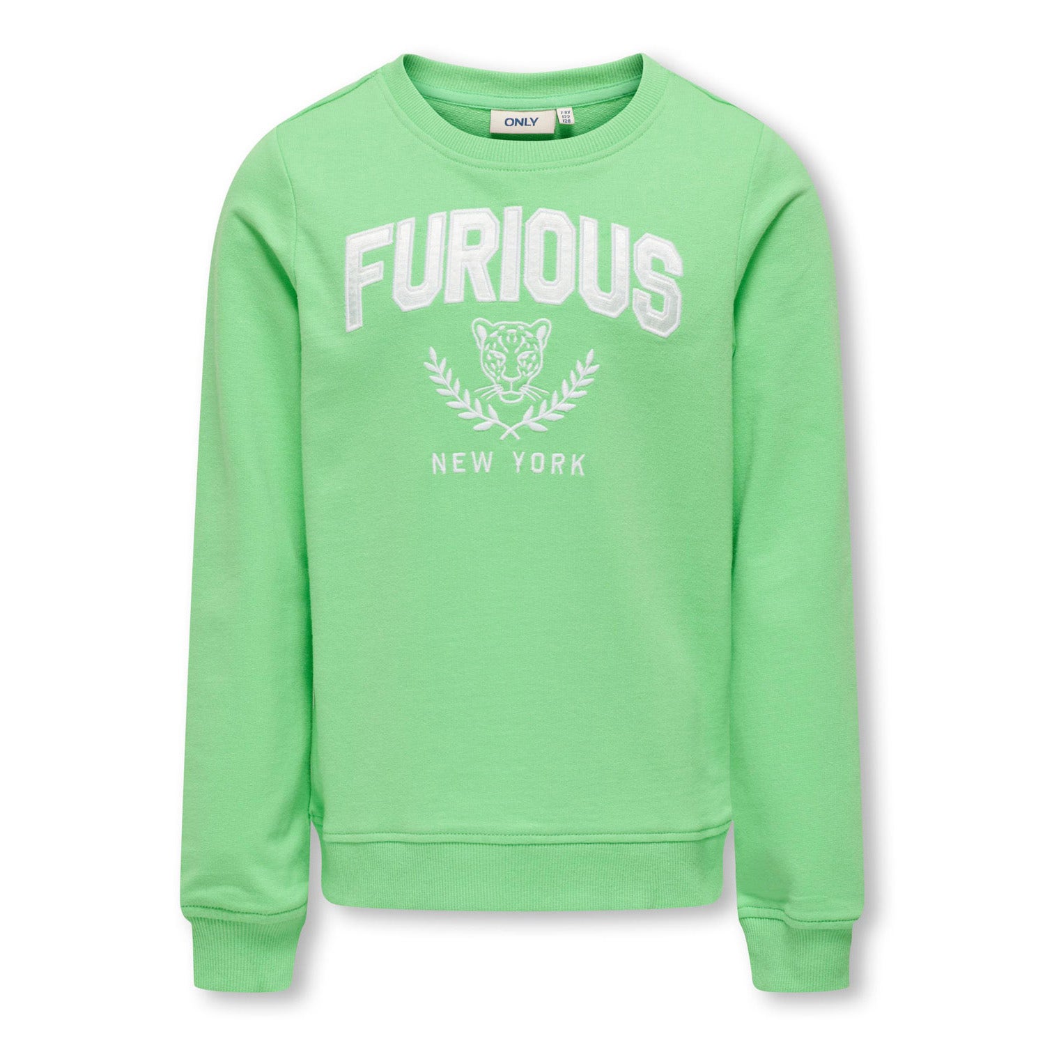 ONLY Kids  Villa O-Neck Box