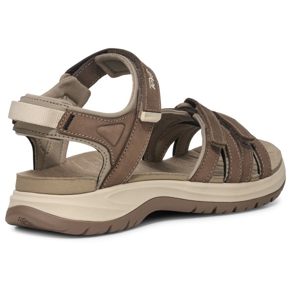 Teva - Women's Tirra Sport Leather - Sandales