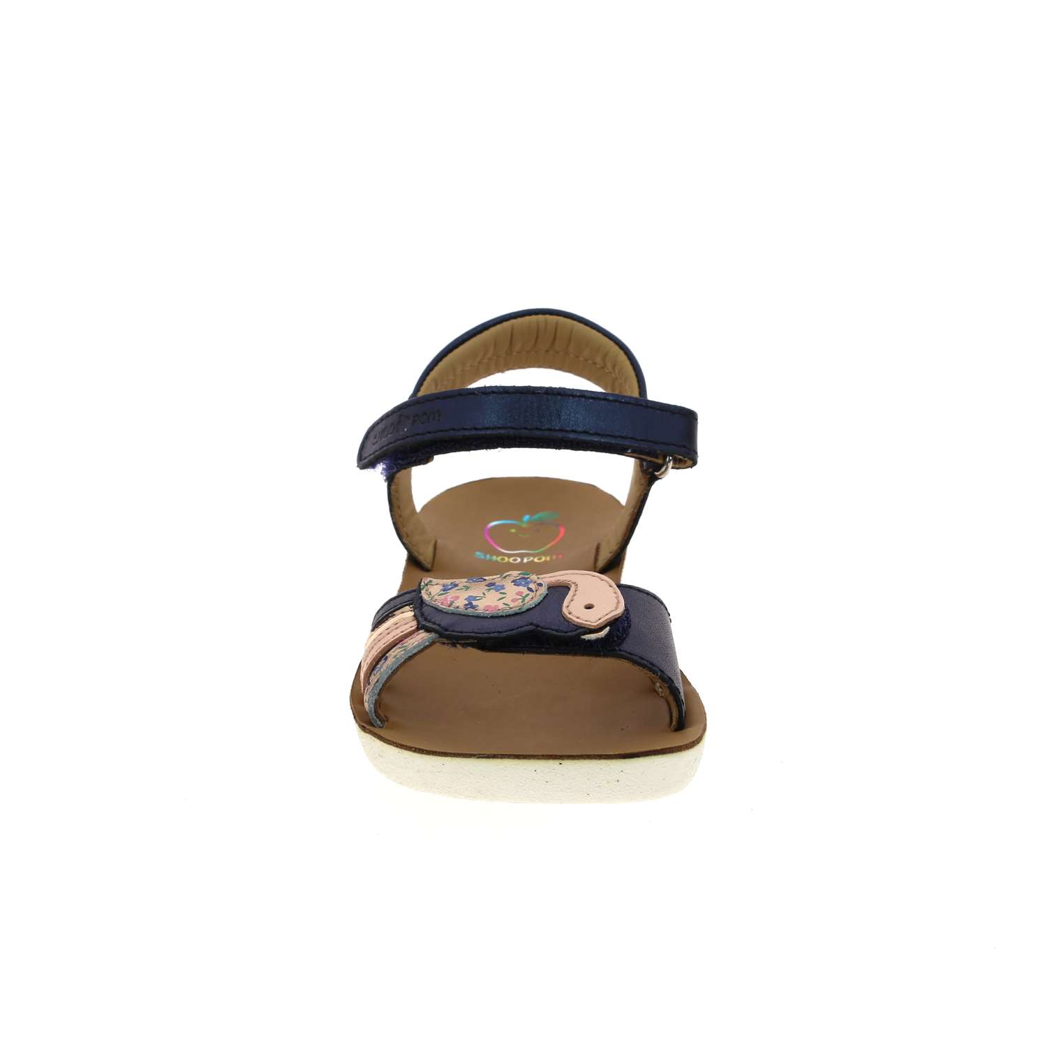 Sandales fille SHOO POM GOA PIOU