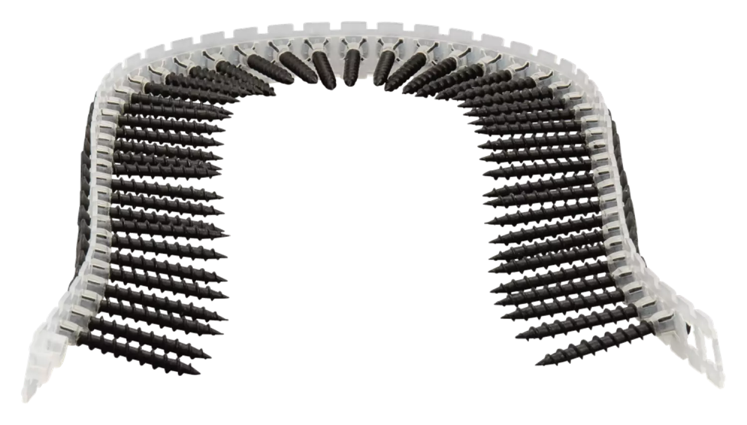 Makita F-31179 Schroeflint gipsplaat - 3,9x35mm (1000st.)