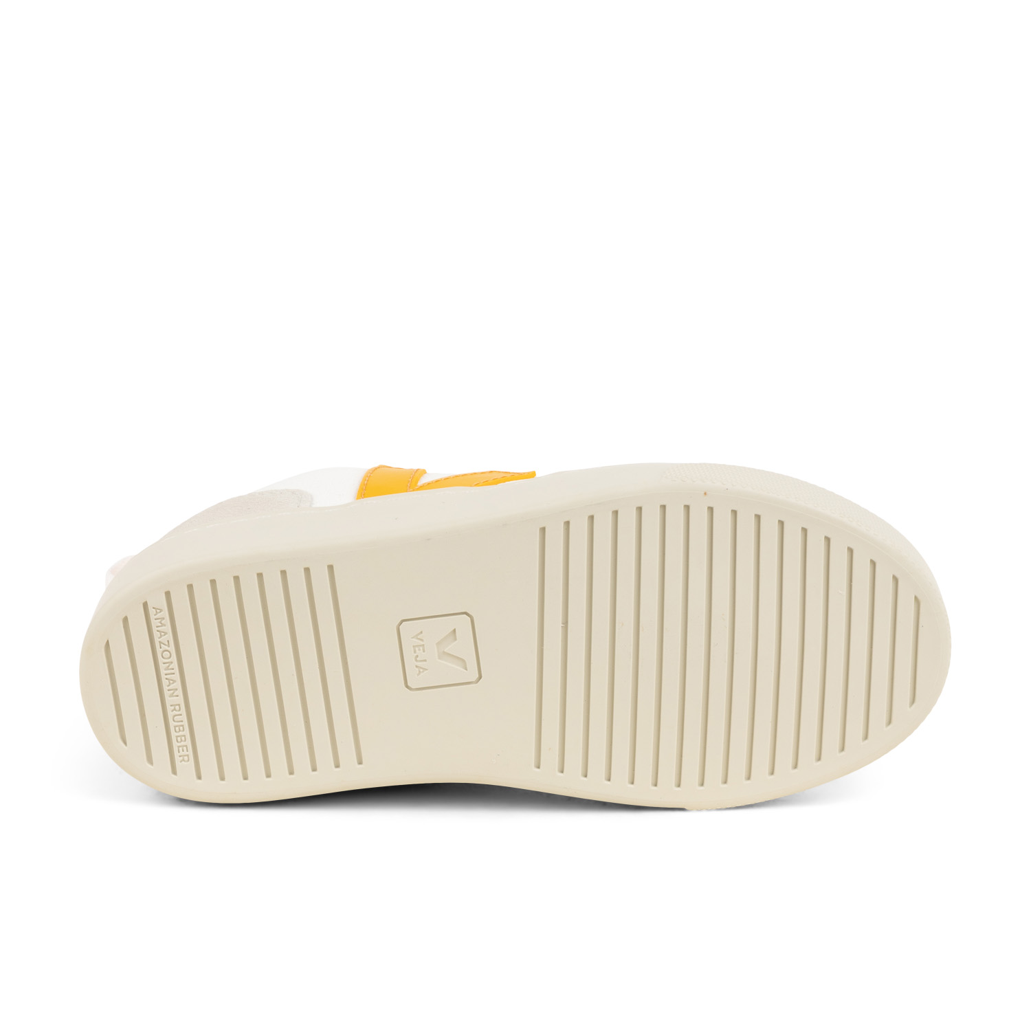 Baskets fille, garçon VEJA V10 VELCROS