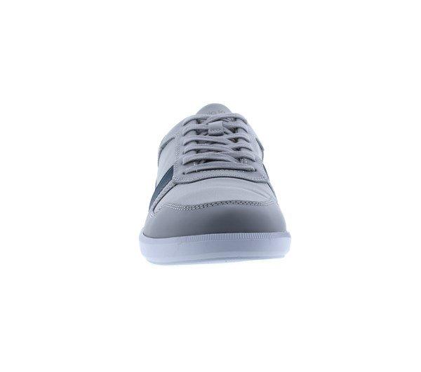 Calvin Klein Lace Up Mix Trainers