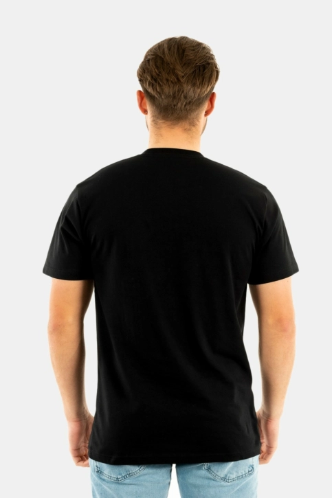 tee shirt vans classic noir