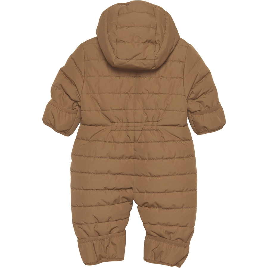 Fixoni Schnee-Overall Quilted Nuthatch