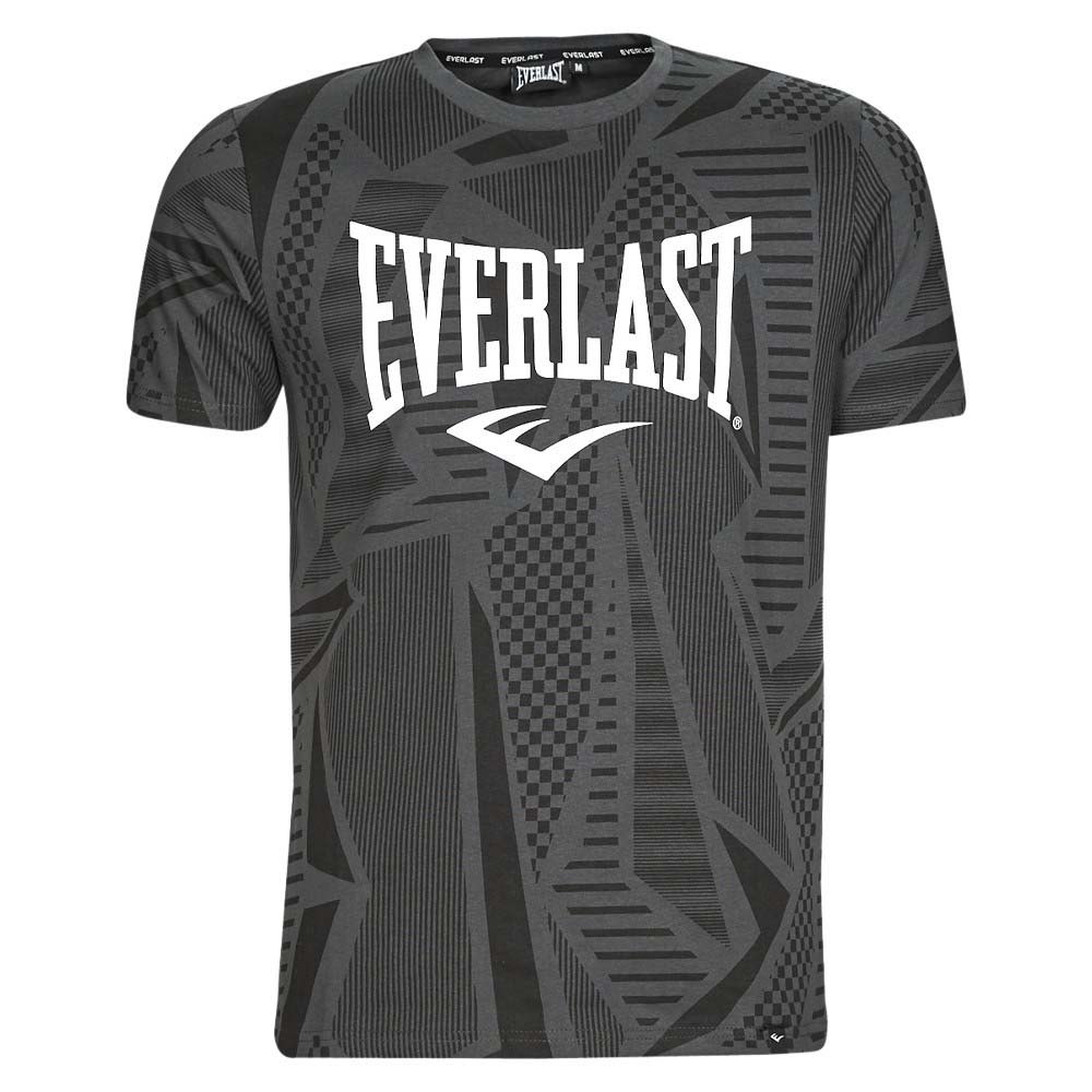 Everlast Randall por toda parte