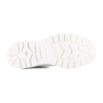 Chaussures en toile femme Pallashock Backzip 2 PALLADIUM