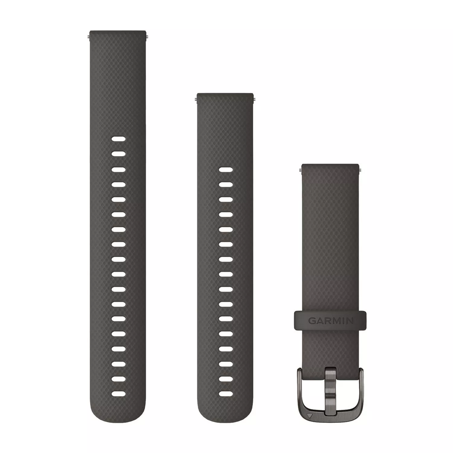 Garmin Quick Release 18mm Gummirem 010-12932-0E