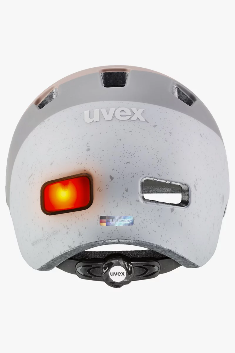 uvex city 4 Damen Velohelm