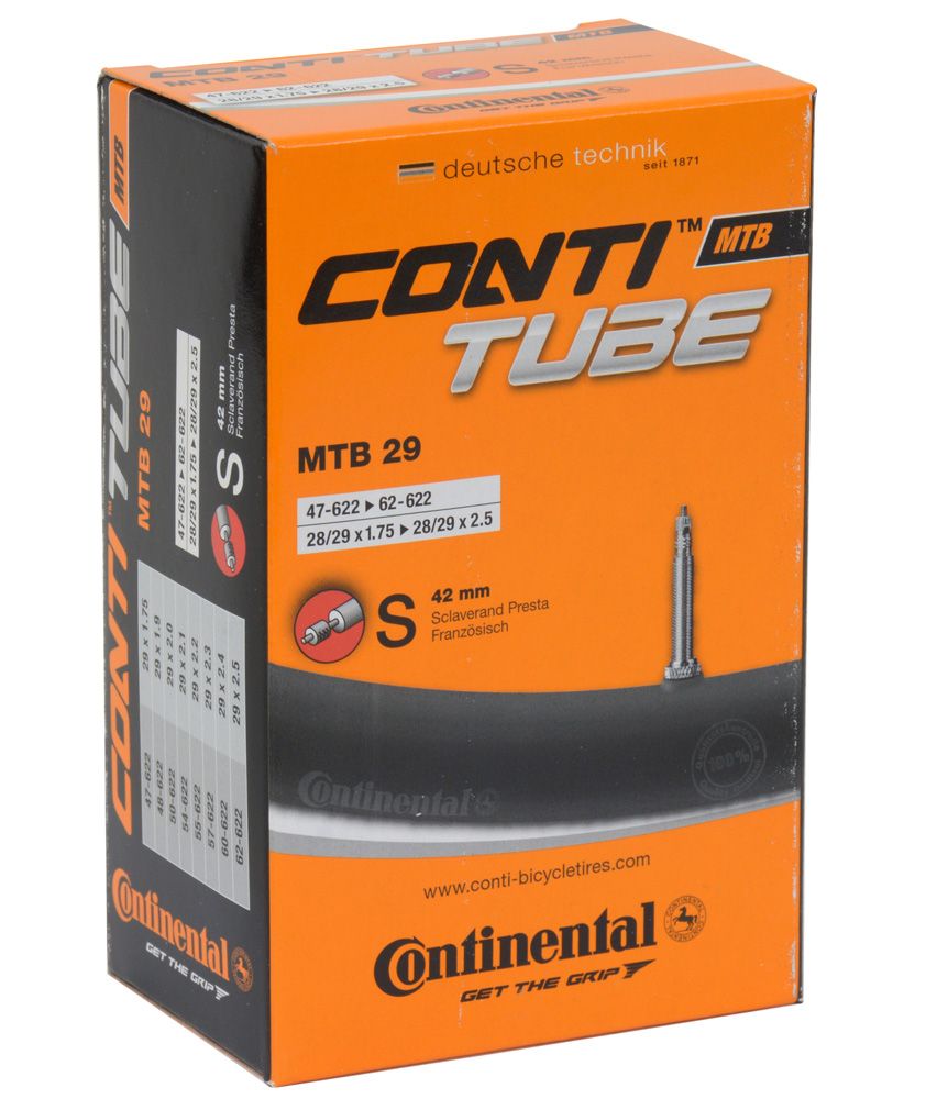 Continental MTB 29 S42 Schlauch kaufen | Bike-Discount