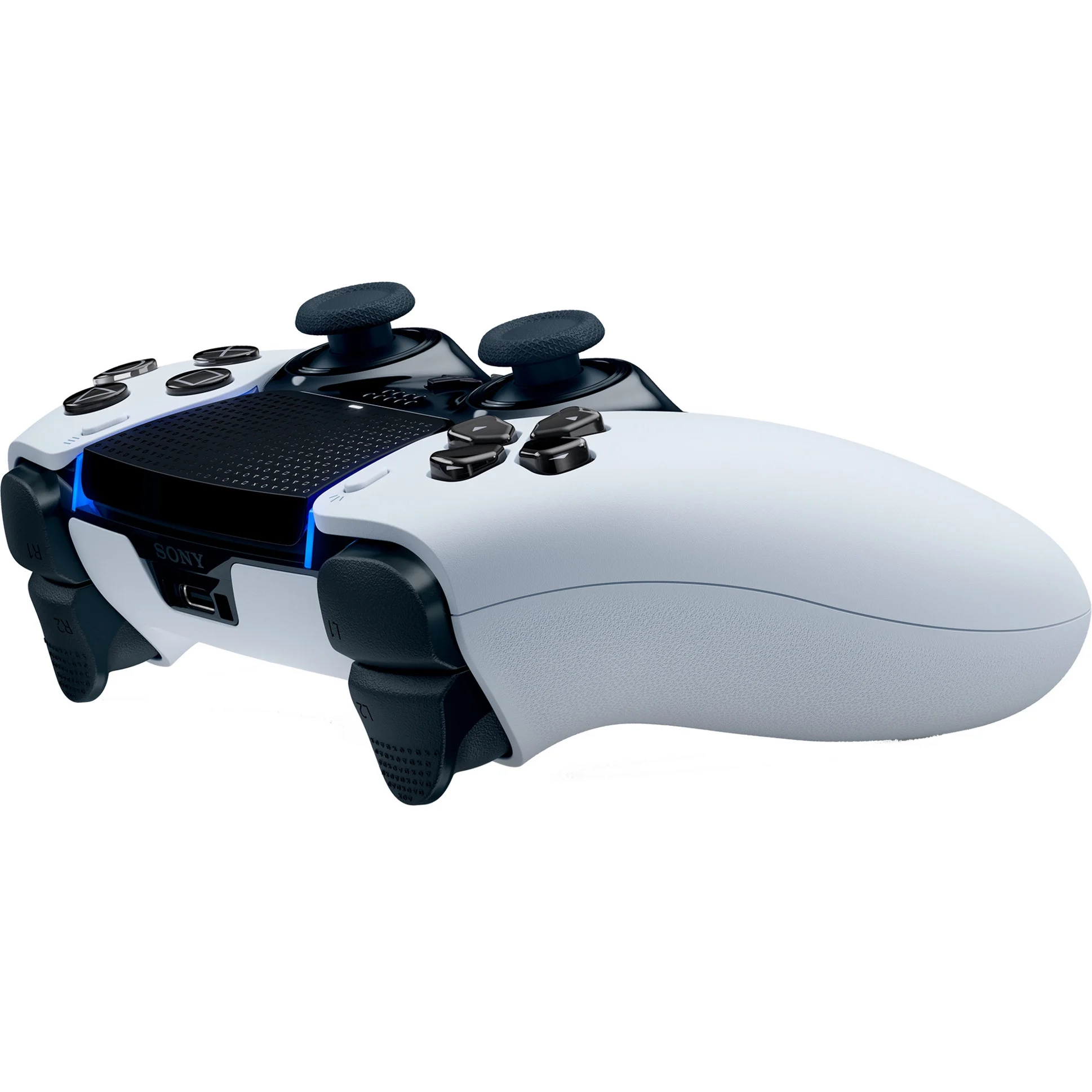 DualSense Edge Wireless Controller für Playstation 5 PS5 (1000044114) - Weiss