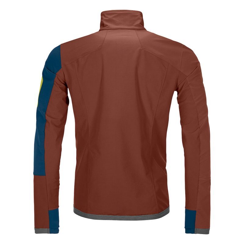 Berrino Jacket - Veste softshell homme