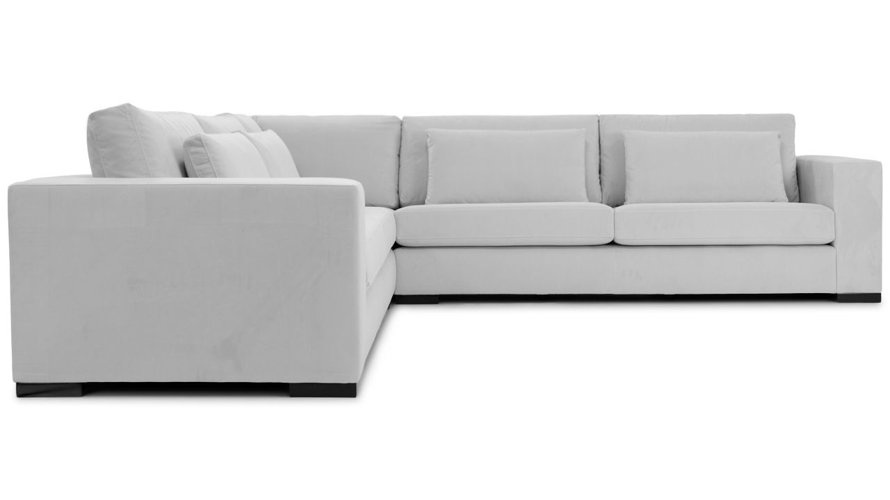 Hoeksofa Mercer