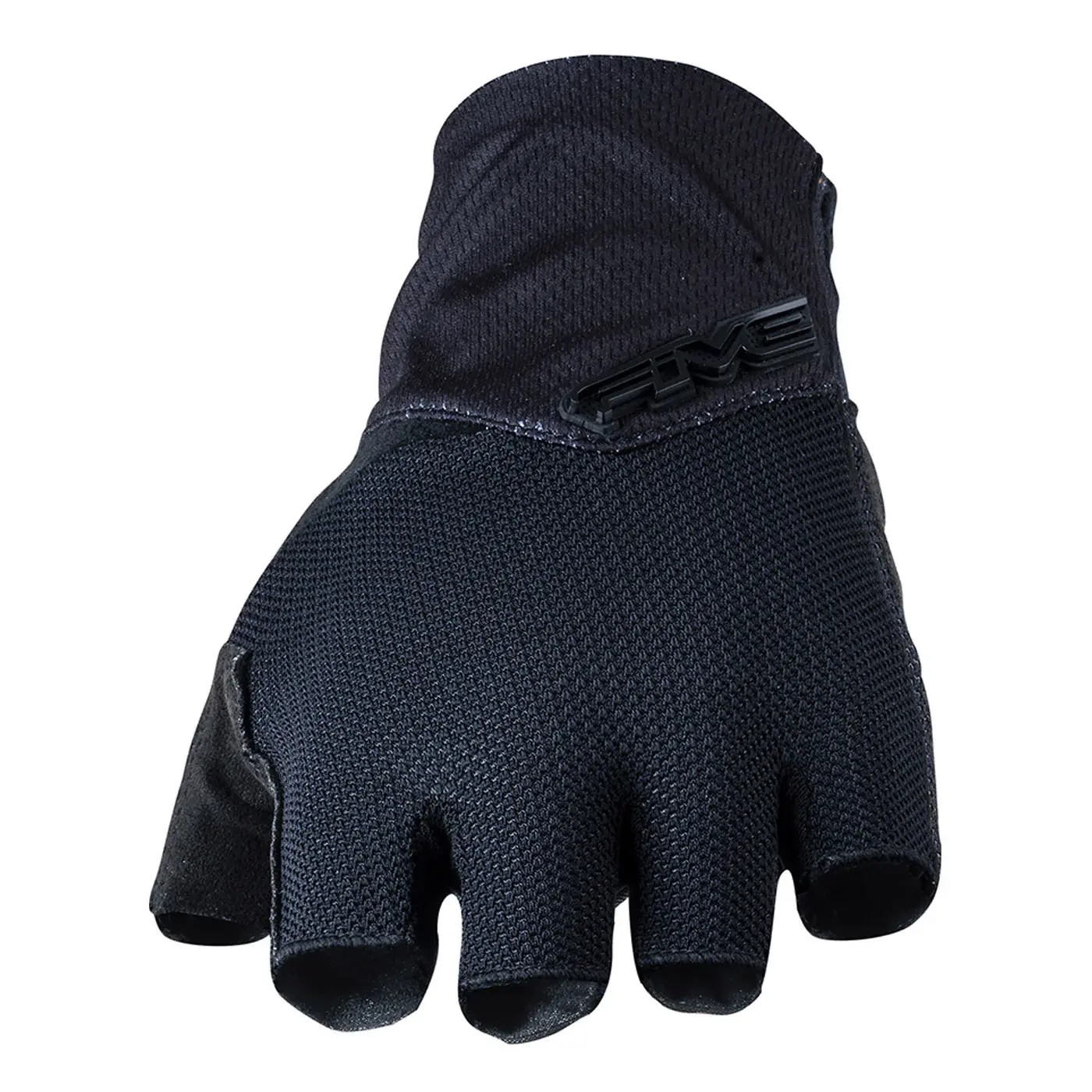 FIVE RC1 Zomer Fietshandschoenen Zwart