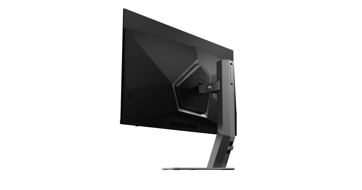 AOCAGON PRO AG326UD 31.5